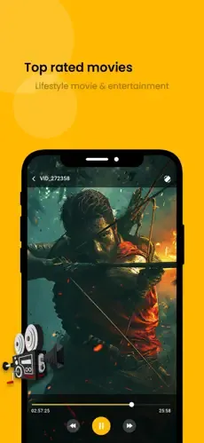 real-pikashow Top Rated Movies